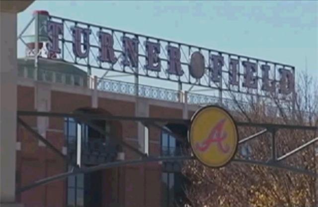 Atlanta Braves will tear down Turner Field in 2017 and build a new stadium in Cobb County. 