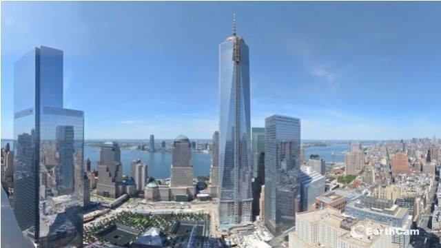 Friday Links: One World Trade Center