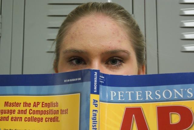 Preparation for the AP exam might feel premature, but payment is due by February 28th.