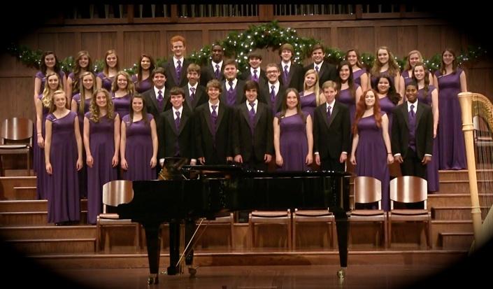 2013-2014+Chamber+singers+dressed+to+perform.