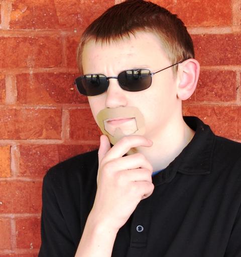Daniel Snodgrass