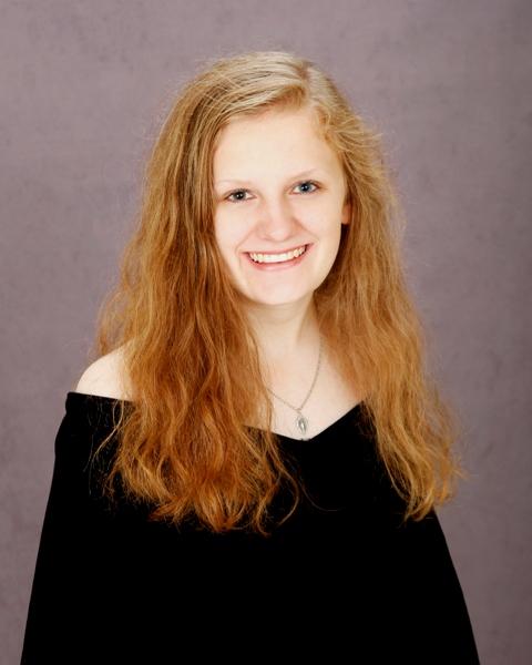 Emma Marie Browning is a senior at North Forsyth High School. She accepted the invitation membership at National Society of Collegiate Scholars on February 26, 2015. 