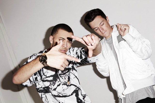 Kalin and Myles prove you need more than a pretty face and a record deal to make good music. (Photo used with permission from Moxie.)