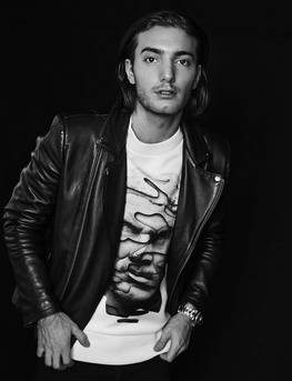 “This is what songs like these are supposed to do” – Alesso on the nature of his explosive, catchy approach to EDM. 