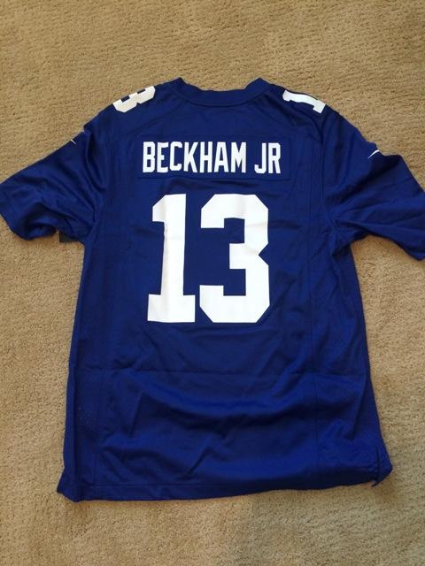 Odell+Beckham+Jr.%3A+The+Most+Electrifying+Player+in+the+NFL%3F