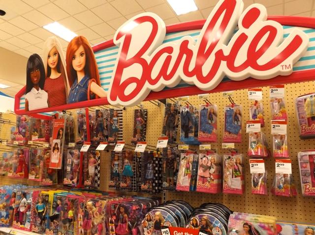 The iconic Barbie doll has recently experienced a change in face with hopes of reconstructing the upcoming generation’s minds about body image.