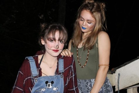 Halloween to the Max! This Year’s Best Costumes