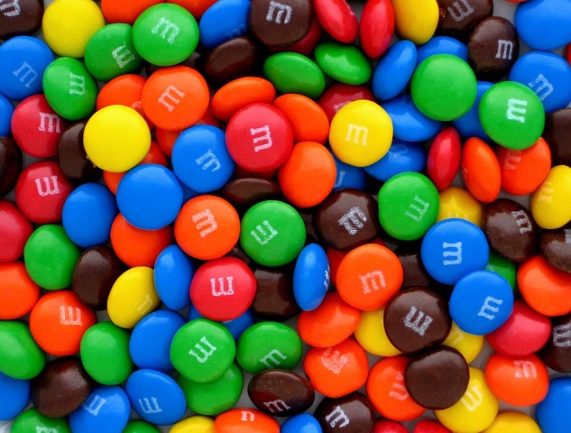 Caramel M&M’s are the most anticipated candy of the year and will surely prove to be loved by many people worldwide.