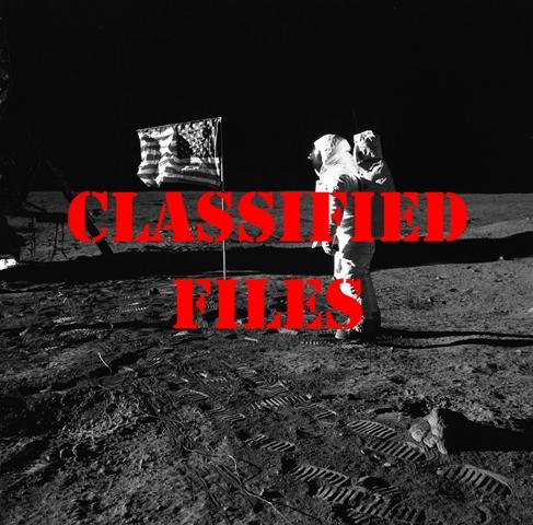 The Moon Landing is an event so shrouded in mystery, not even the United States Government truly knows what occurred that night. These files, written by pilot Michael Collins, are the closest we have to first hand information.