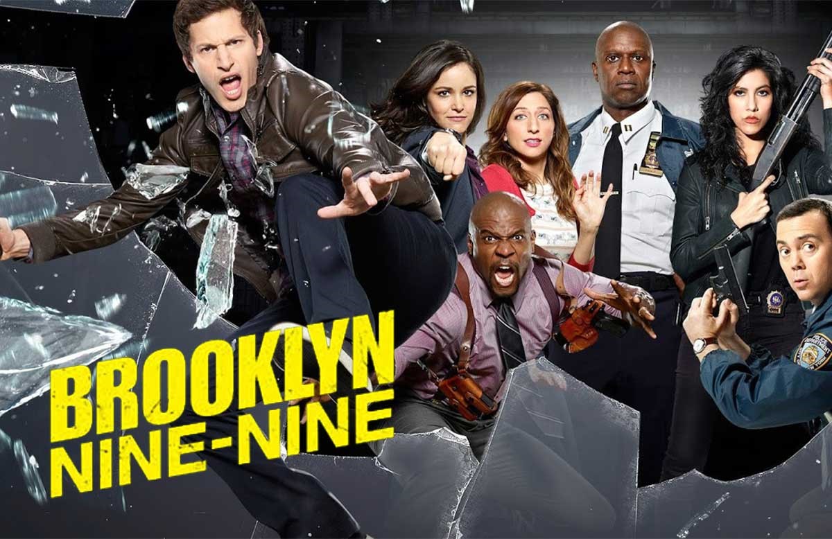 The Revival of Brooklyn Nine-Nine – The Raider Wire