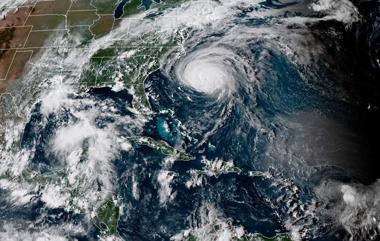 Hurricane+Florence%E2%80%99s+damage+has+been+life-threatening+to+those+in+the+Carolinas.+As+the+hurricane+decreases+to+a+tropical+storm%2C+the+hardships+both+physically+and+mentally+still+remains.