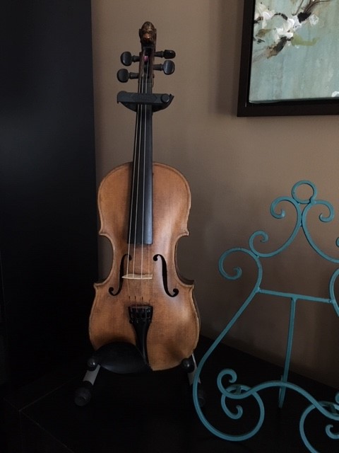 Nearly every high school in Forsyth County now has an orchestra program, allowing students to learn how to play stringed instruments such as the violin. The recent trend of creating orchestra programs in schools is a direct result of a grassroots movement, in which people in the community pushed for greater emphasis on strings in addition to other musical instruments.