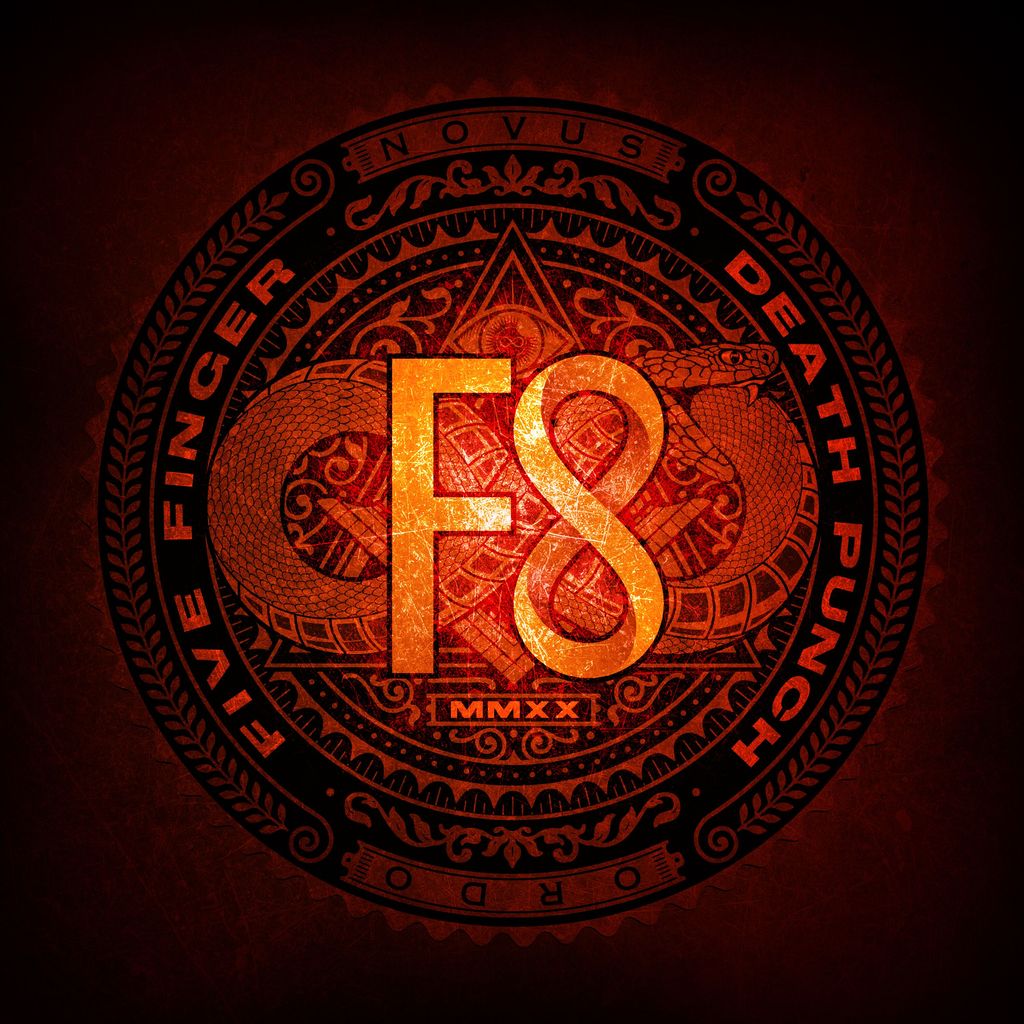 FFDP+Releases+Incredible+New+Album+%E2%80%9CF8%E2%80%9D