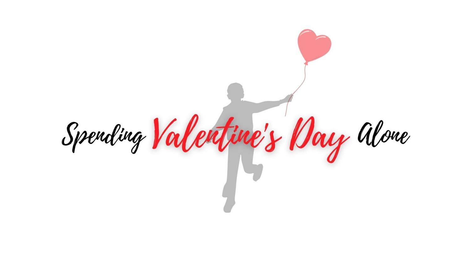 Top 10 ways to celebrate Valentine's Day without a valentine - The Cavalier  Daily - University of Virginia's Student Newspaper