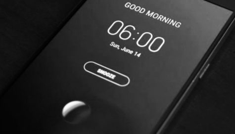 The empty, lonesome feeling one wakes up to as they attempt to hit the snooze button, wanting any escape from the true reality.
Photos Source: Pinterest
