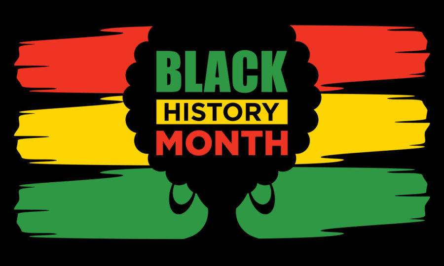 February is for remembering the importance of Black History Month and the many people who contributed. The changes implemented by the African American community have been revolutionary, and their ideals will continue their growth.  Photo by Houstonia Magazine.