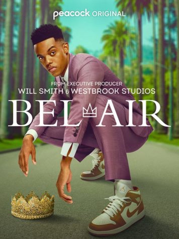 Jabari Banks, the new Will in Bel-Air. The show is a modern take on The Fresh Prince of Bel-Air that gives another view of the original show. Photo by IMDB.
