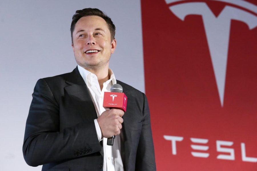 Elon Musk is the CEO of Tesla Motors and New owner of Twitter.