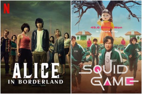 Photo Caption: Alice in Borderland and Squid Game are Netflix’s one of many hit asian series.
Photo By: KKday Blog
