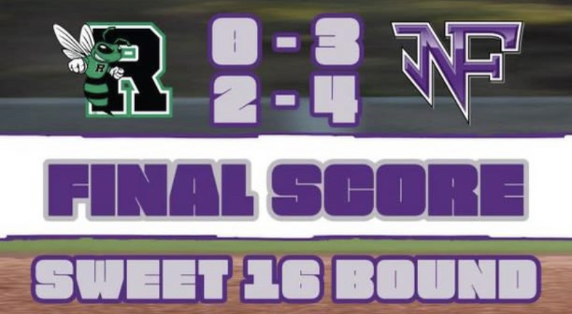 North+Forsyth+Baseball+playoff+score.