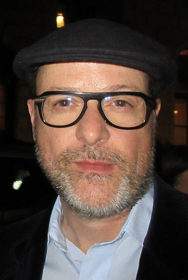 Matthew Vaughn, the director of “Argylle”