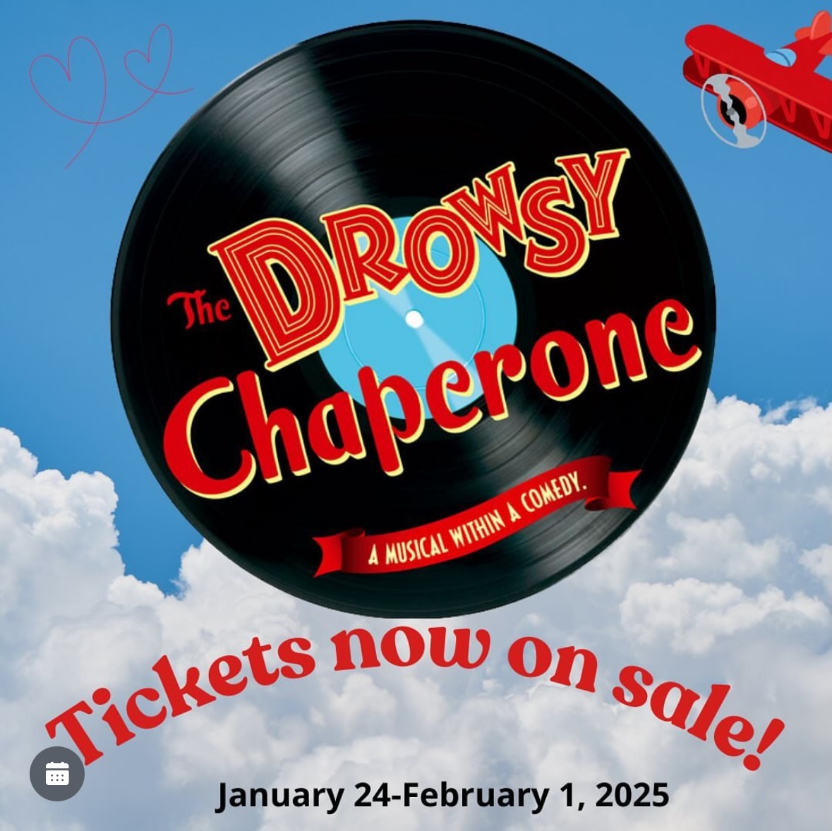 The Drowsy Chaperone