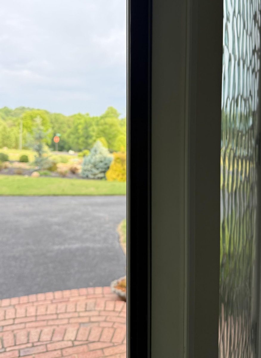 Don’t line up at the door, so much time will be spent leaving.